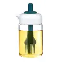 230 ml Oil Dispenser with Brush, Oil Containers for Kitchen
