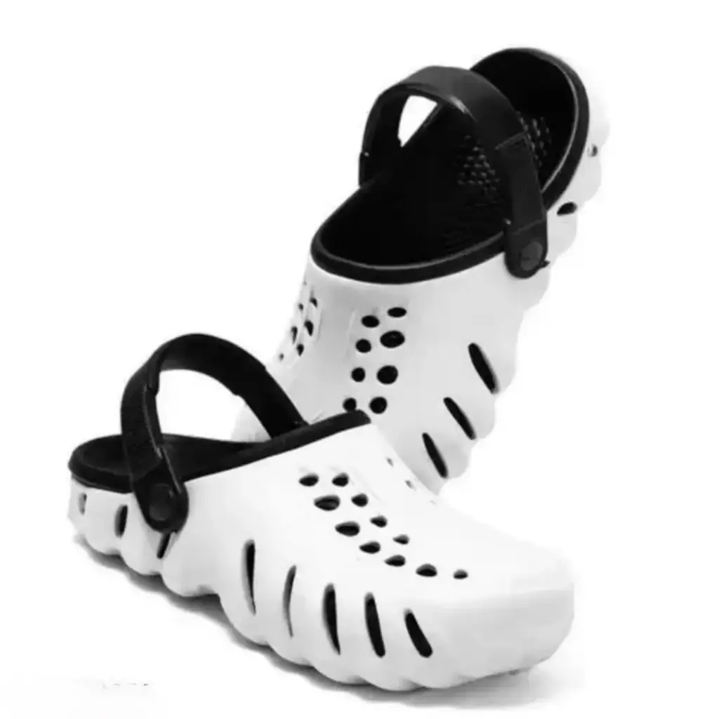 Mens extra soft & stylish Clogs lightweight & Durable Trending Men Clogs