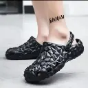 Premium Lightweight Comfortable Summer Trendy Stylish Men clogs