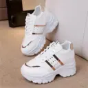 Fashion Sneakers | Light weight | Comfortable Sneakers for Women/Girls