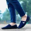 Loafers Casual Shoes for Men and Boys | Exotic Men's Jutti Collection | Printed Men's Footwear | Mojari Designs