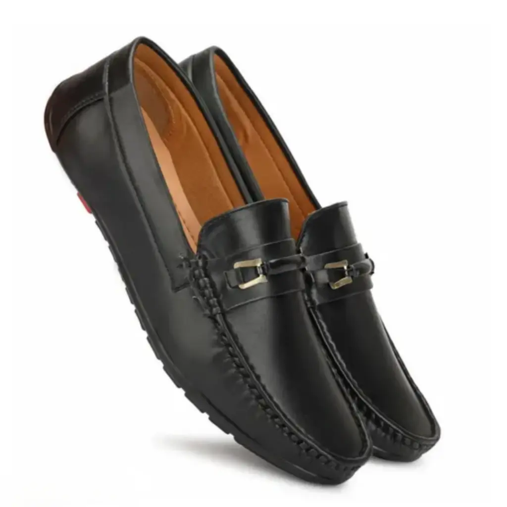 Stylish Synthec Men's Lofears