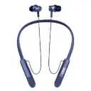 ANC Magnetic Neckband | 50 hour Battery Backup and high Quality resolution|Deep Bass sound with Gaming Chipset With cooper speaker |Type C fast charge