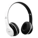P47 Wireless Gaming Headphone with Calling Function/Aux Line TF Card MP3 Player Headphone