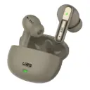 Trendy ANC Gaming airpods|50 hour Battery Backup|Type C fast charging|Water or Dust resistance with low letancy