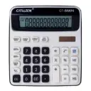 Smart calculator with soft button for financial purpose with gst function