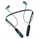 Wireless Bluetooth Headphones BT11 With Best Quality & Active Noice Cancellation Supported All Android & IOS Devices Bluetooth Headset