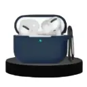 Airpod Pro with Case True Wireless Bluetooth Earphones with 3 Hours of Playtime & Compatible for all Smartphones
