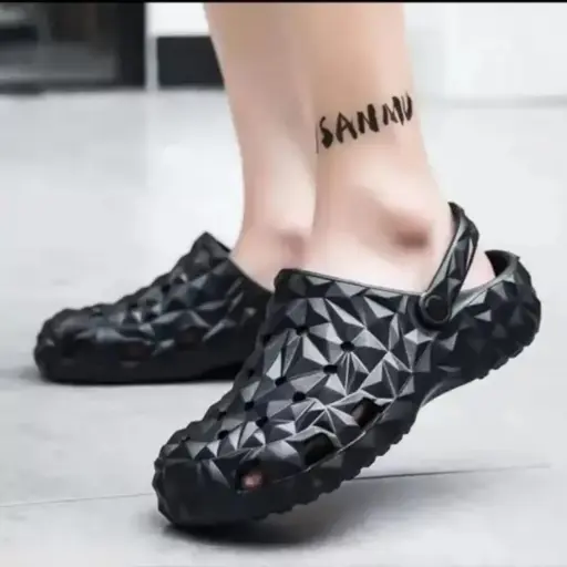 Premium Lightweight Comfortable Summer Trendy Stylish Men clogs
