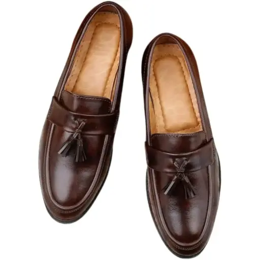 Stylish and Trendy new Ghungroo loafers for men