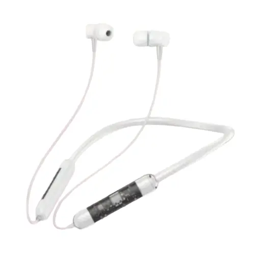 Neckband N80 FAST CHARGING 3 Days Backup,High Quality Sound|Pure Bass bluetooth neckband wireless headphone earbuds true wireless tws N505