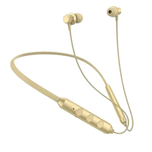 Bluetooth Neckband | Wireless Neckband | Sound Quality Deep