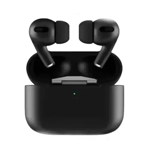 Airpods Wappler™ Premium Airpod Pro Wireless Earbuds with 3-4HR Playtime High Bass, Water Resistance & Ultra Defined Calls