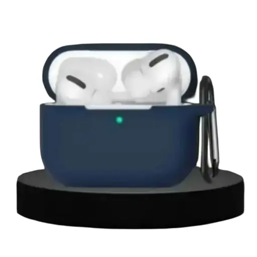 Airpod Pro with Case True Wireless Bluetooth Earphones with 3 Hours of Playtime & Compatible for all Smartphones