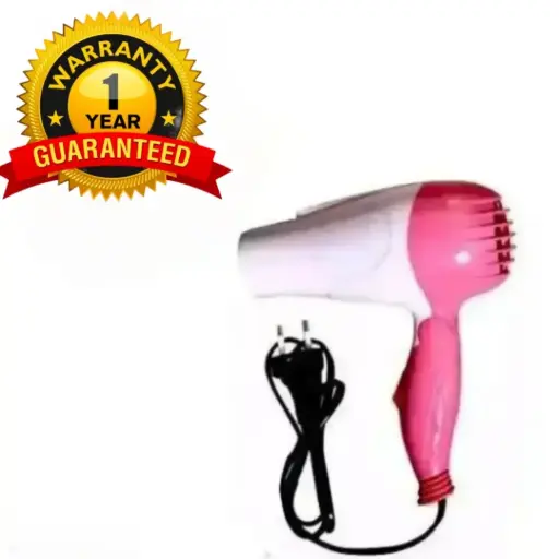HAIR DRYER 1290 BAALO KO SUKHANE WALI MACHINE VO BHI ITNE SASTE PRICE MAI