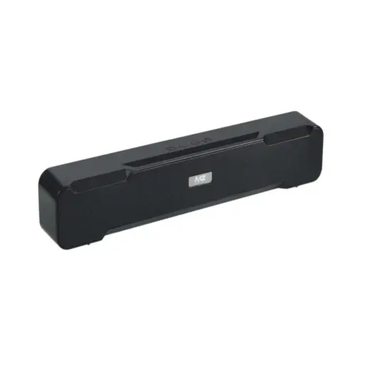 Wireless TWS Pairing, AUX/USB/TF Card Support, Built-in Mobile Stand, Universal 10W High-Fidelity Audio, Deep Bass, 2400mAh Long-Lasting Battery