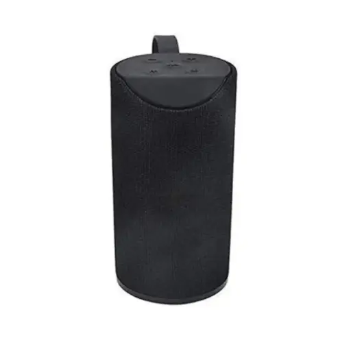 Mini, Thunder Sound Wireless Bluetooth Speaker for Car/Laptop/Home Audio & Gaming with /FM/TF Card Supported