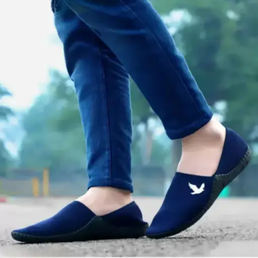 Loafers Casual Shoes for Men and Boys | Exotic Men's Jutti Collection | Printed Men's Footwear | Mojari Designs